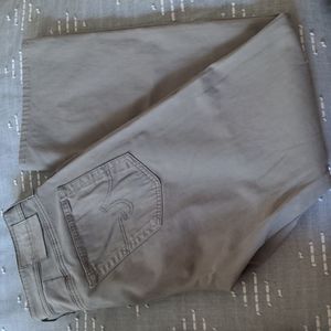 AG Adriano Goldschmied the protege straight Leg